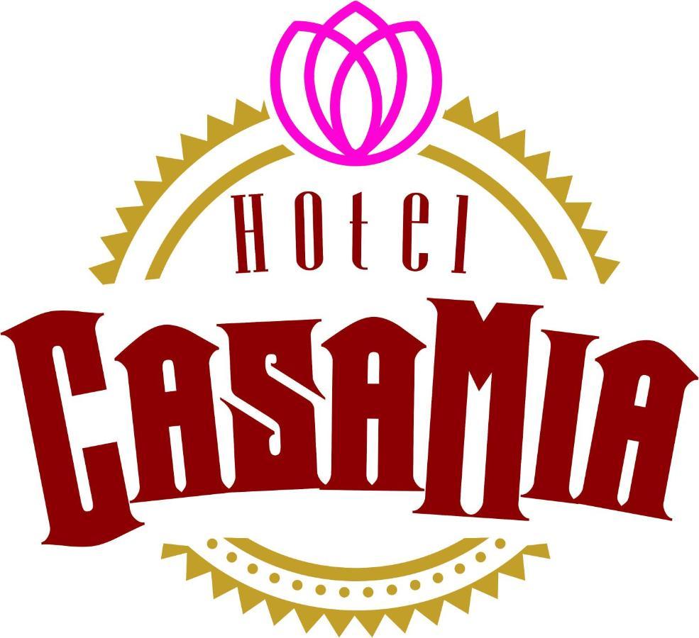 Hotel Casamia Dolores Hidalgo Exterior photo